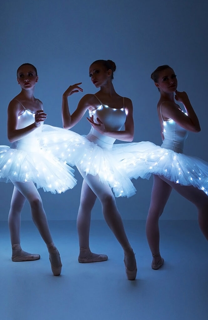 LED Performers – Jewelz Entertainment